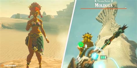 Gerudo spheres totk  Veering left will set you on the path that leads to Gerudo Town